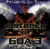 cd various distance to goa 3 (the gates to goa trance) (1996)