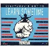 cd various everybody's got to learn sometime (1991)