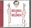 cd various - melinda et melinda (bande originale du film) (2005)