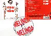 cd various - melinda et melinda (bande originale du film) (2005)