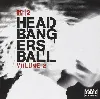 cd various - mtv2 headbangers ball volume 2 (2004)