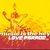 cd various - music is the key - love parade 99 (1999)