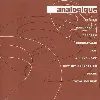 cd various questionmark anthology volume one (analogique) (1998)