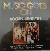 cd various - rockin' seventies