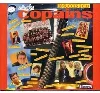 cd various salut les copains (1987)