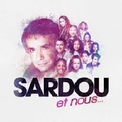 cd various - sardou et nous... (2017)