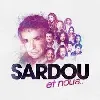 cd various - sardou et nous... (2017)