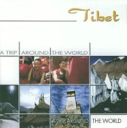 cd various - tibet (2005)