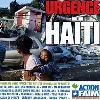 cd various - urgence haïti (2010)