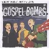 cd vincent and the villains gospel bombs (2008)