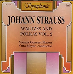 cd waltzes and polkas vol.2