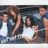 cd what for - what for (2002)