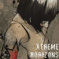 cd xtreme horizons cd album