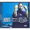 cd xzibit - restless (2000)