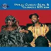 cd yandé codou sène - senegal: gainde - voices from the heart of africa (1995)