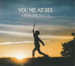 cd you me at six - cavalier youth (2014)