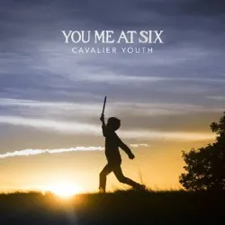 cd you me at six: cavalier youth cd