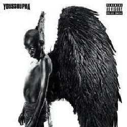 cd youssoupha noir désir (2012)