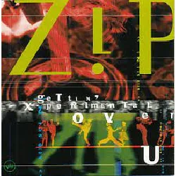 cd zip (8) - gettin' x - perimental over you (1996)