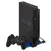 console sony playstation 2 fat scph-39004