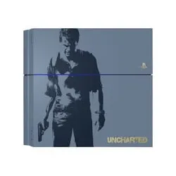 console sony sony playstation 4 1 to uncharted 4 limited edition