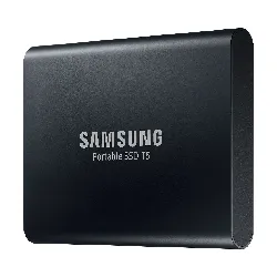 disque ssd externe portable samsung t5 1to noir