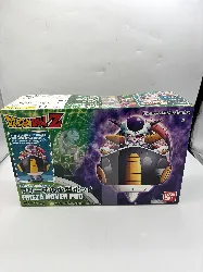 dragon ball z freezer hover pod figure rise mechanics bandai
