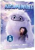 dvd abominable