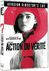 dvd action ou vérité