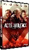 dvd acts of violence dvd