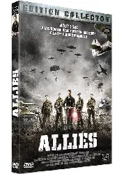 dvd allies