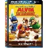 dvd alvin et les chipmunks