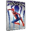 dvd amazing spider - man diptyque 2 films