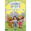 dvd andy pandy : le monde merveilleux d'andy pandy