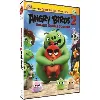 dvd angry birds 2 copains comme cochons dvd