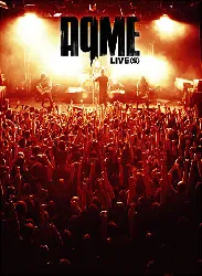 dvd aqme live(s)