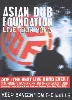 dvd asian dub foundation live: keep bangin' on the walls dvd