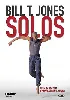 dvd bill t. jones solos