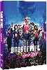 dvd birds of prey et la fantabuleuse histoire de harley quinn