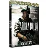 dvd blu-ray armadillo