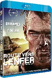dvd blu-ray route vers l'enfer blu-ray