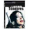 dvd blu-ray ténèbres