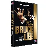 dvd bruce lee l'épopée du dragon