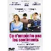 dvd ca n'empêche pas les sentiments