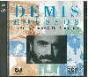 dvd cd demis roussos 25 ans d'amour de chansons [import anglais]