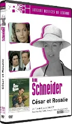 dvd césar et rosalie dvd