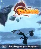 dvd chasseurs de dragons vol. 2 le dragon par la queue