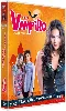 dvd chica vampiro - saison 1 - partie 3 - daisy et max, amour à distance