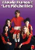 dvd claude françois et les fléchettes