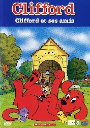 dvd clifford et ses amis